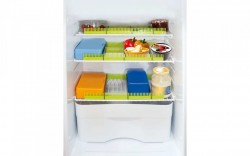 Set of "Purvario" protective strips for fridge - Img 3
