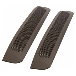 Set panouri pentru distribuitorul de aer small Truma, crem