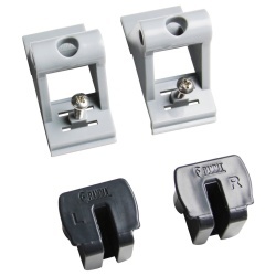 Set prindere Fast Clip pentru Privacy Room F45 L / F45 T