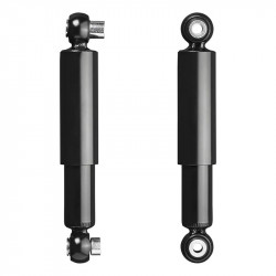 Shock absorber for motorhomes or trailers, 900 - 1300 kg, stroke 250 - 380 mm, 2 pieces - Img 5