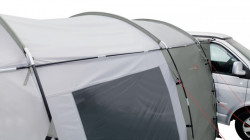 Side tent "Shamrock" for minibus, 310 x 280 cm, installation height 180 - 205 cm - Img 10