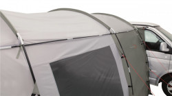 Side tent "Wimberly" for minibus, 310 x 260 cm, installation height 180 - 205 cm - Img 9
