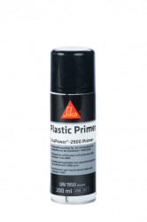 SikaPower 2900 Primer for improving adhesion on plastic substrates