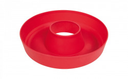 Silicone mould for the "Omnia" oven