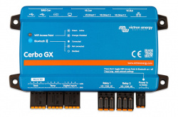Sistem monitorizare Victron Energy Cerbo GX MK2 - Img 6