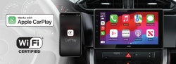 Sistem Multimedia JVC Z900DBW, ecran 9 inch, Apple CarPlay/Android Auto, Bluetooth - Img 7