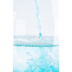 Solutie sanitara Fresh Blue 750 ml, pentru toalete ecologice, concentratie dubla (dilutie 30 ml/tanc 10 l), - Img 2