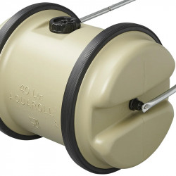 Spare wheel for Aquaroll 40l - Img 3