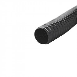 Spiral waste water hose ∅19mm - Img 2