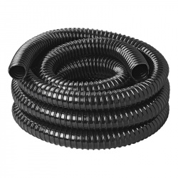 Spiral waste water hose ∅25 mm