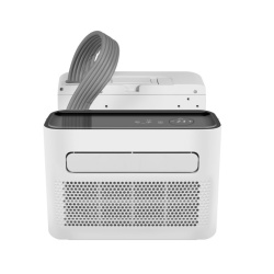 Split air conditioner for caravans / motorhomes Berger Arktar, cooling 5000 BTU with heating function