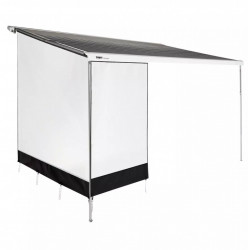 Sun Blocker side wall for Thule 5002, 5003, 5200, 6200, 4900 awnings - Img 9
