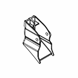 Suport carcasă Thule pentru profil de prindere, corturi de marchiză 6200/6300 (1500602776)