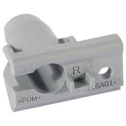 Suport picior de sprijin dreapta pentru marchiza Fiamma F40 Van