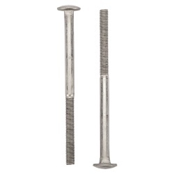 Șuruburi M6 x 95 din inox pentru suportul de biciclete Fiamma Carry-Bike, set 2 buc