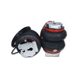 Suspensie pneumatica ExtraTOP pentru Fiat Ducato X250 / X290 >2014 - Img 3