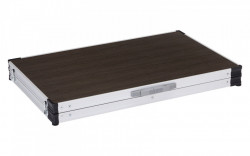Tampere M foldable camping locker - Img 2