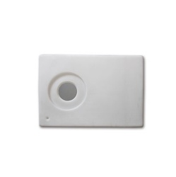 Tank 84 l for clean or grey water, 48 x 88 x 20 cm - Img 3