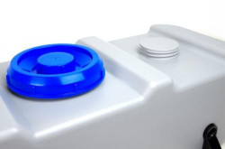 Tank for clean or waste water 45l - Img 5