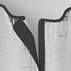 Thermal protection film for 11kg cylinder - Img 4