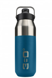 Thermos 360° Wide Mouth with magnetic lid, 750 ml - Img 2