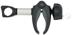 Thule arm with key lock Acu Thight, 12 cm - Img 5