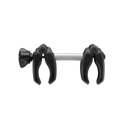 Thule arm with key lock Acu Thight, 15 cm