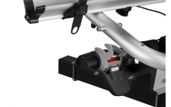 Thule Caravan Caravan Superb, e - bike compatible, carrier for 2-3 bikes - Img 5