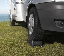 Thule levelling wedge with carrying bag - Img 3