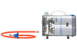 Trio Pack gas supply 30 or 50 mbar - Img 2