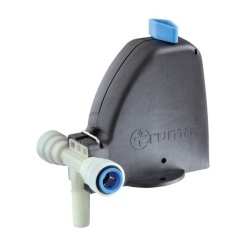 Truma Frost Control automatic valve with JG boiler connection kit