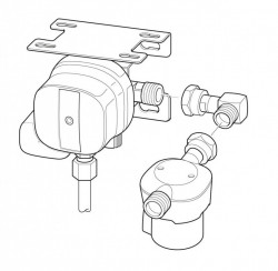 Truma gas filter, set of 2 pcs - Img 4