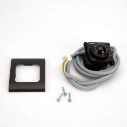 Trumavent TEB-3 blower, 12V with external control panel - Img 5