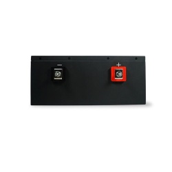 Ultimatron LiFePO4 battery, 12,8V, 200 Ah, self-heating, 5 years warranty - Img 8
