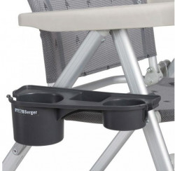 Universal cup holder