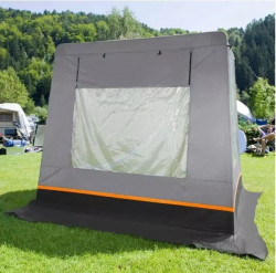 Universal storage tent Granary 200 x 185 cm - Img 7