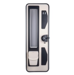 Usa pentru rulote sau autorulote 1751 x 620 mm - Img 2