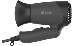 Uscator de par Berger Travel Breeze 12V - Img 2