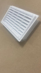 Ventilation grille 34 x 11.5 cm - Img 3