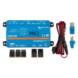 Victron Energy Cerbo GX MK2 monitoring system