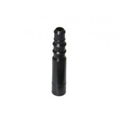 Water hose connection to UniQuick system