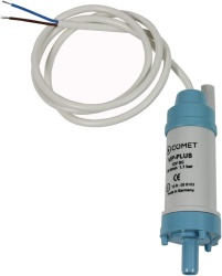 Water pump BOOSTER VIP Inline Plus 20l / 1,1 bar for caravans or motorhomes