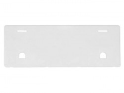 Winter cover for ventilation grille 34 x 11.5 cm