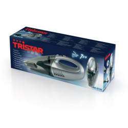 230V cordless vacuum cleaner for caravans or motorhomes - Img 3