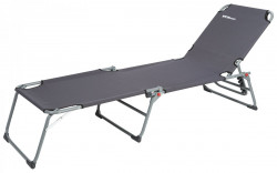 60cm wide folding bed with sturdy steel frame