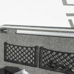 90° profiled rail, length 100 cm - Img 6