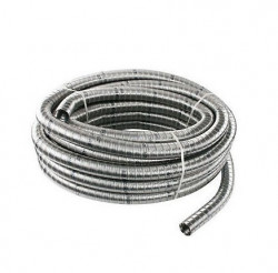 AA3 steel exhaust pipe for Truma Combi - Img 2