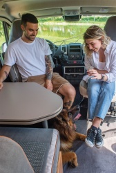 Aer conditionat pentru camper Teleco Ultra confort 6000 - Img 5