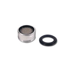 Aerator for water batteries, external thread - Img 2