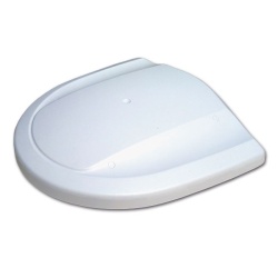 Aerisire aerodinamica cu ventilator Siroco Sensyo